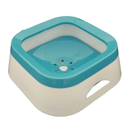 HydroGuard™ Anti-Splash Pet Bowl