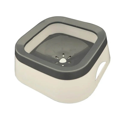HydroGuard™ Anti-Splash Pet Bowl
