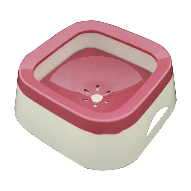 HydroGuard™ Anti-Splash Pet Bowl