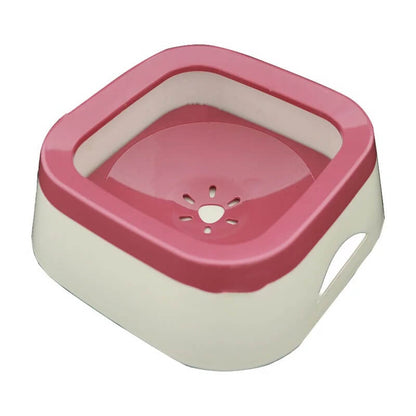 HydroGuard™ Anti-Splash Pet Bowl